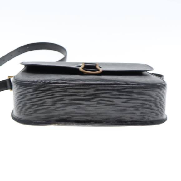 LOUIS VUITTON Saint Cloud Shoulder Bag - Picture 3 of 16